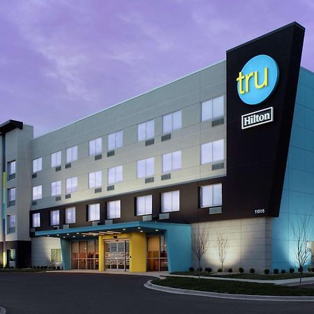 Tru By Hilton Louisville East Ky Eksteriør bilde