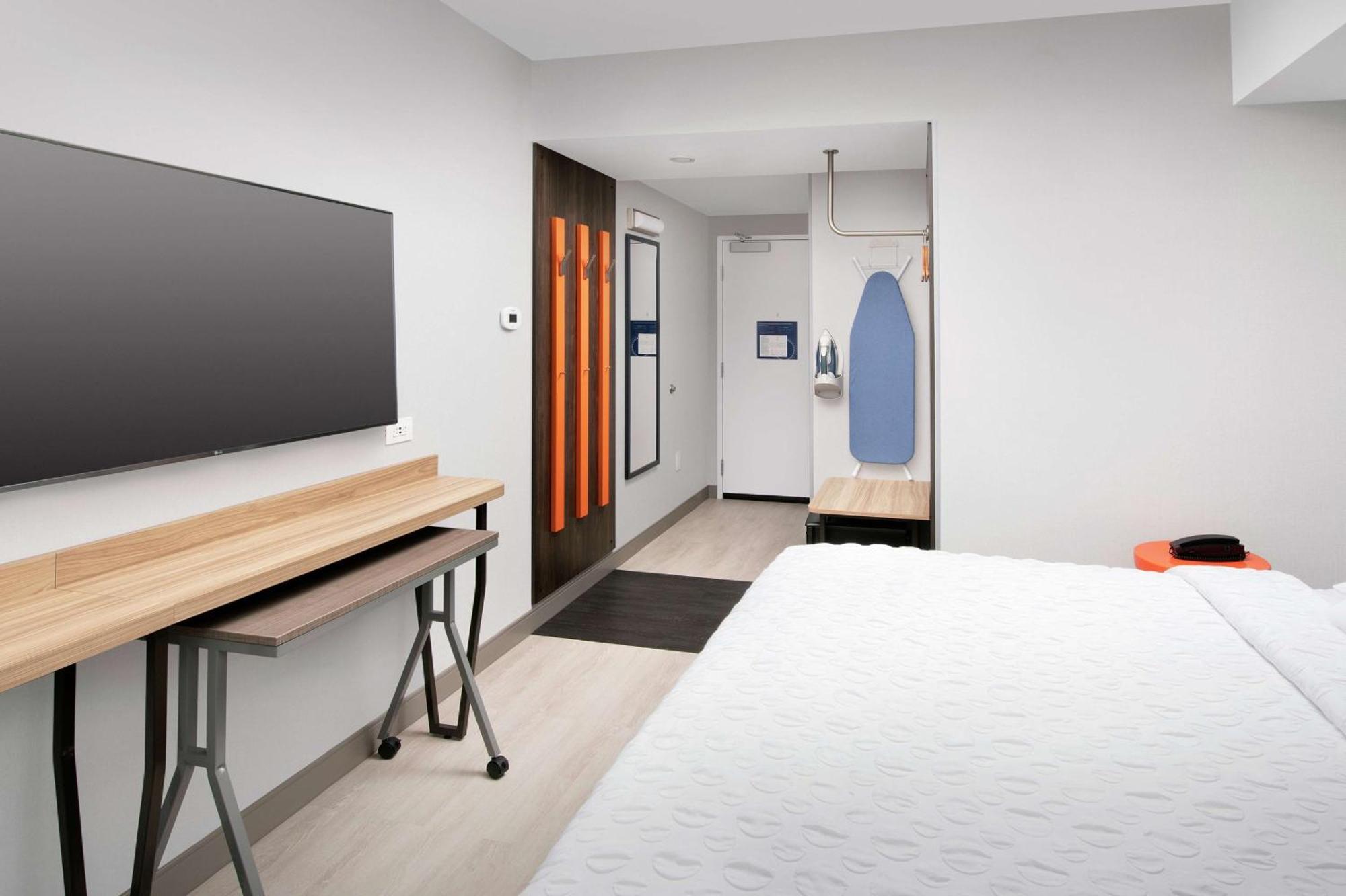 Tru By Hilton Louisville East Ky Eksteriør bilde