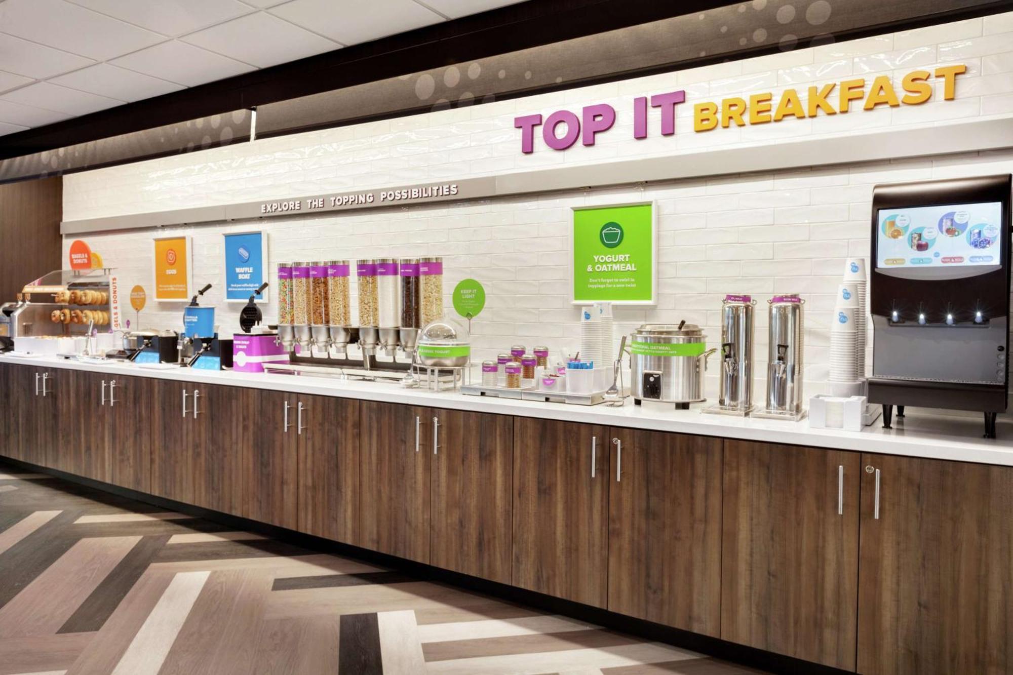 Tru By Hilton Louisville East Ky Eksteriør bilde